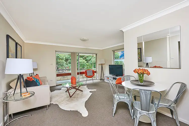 Second view of Homely apartment listing, 7/27 Cecil Street, Ashfield NSW 2131