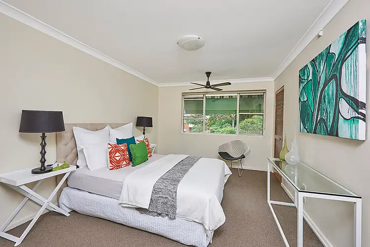 Fourth view of Homely apartment listing, 7/27 Cecil Street, Ashfield NSW 2131