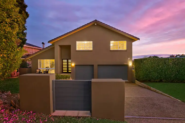 32 Townsend Avenue, Frenchs Forest NSW 2086