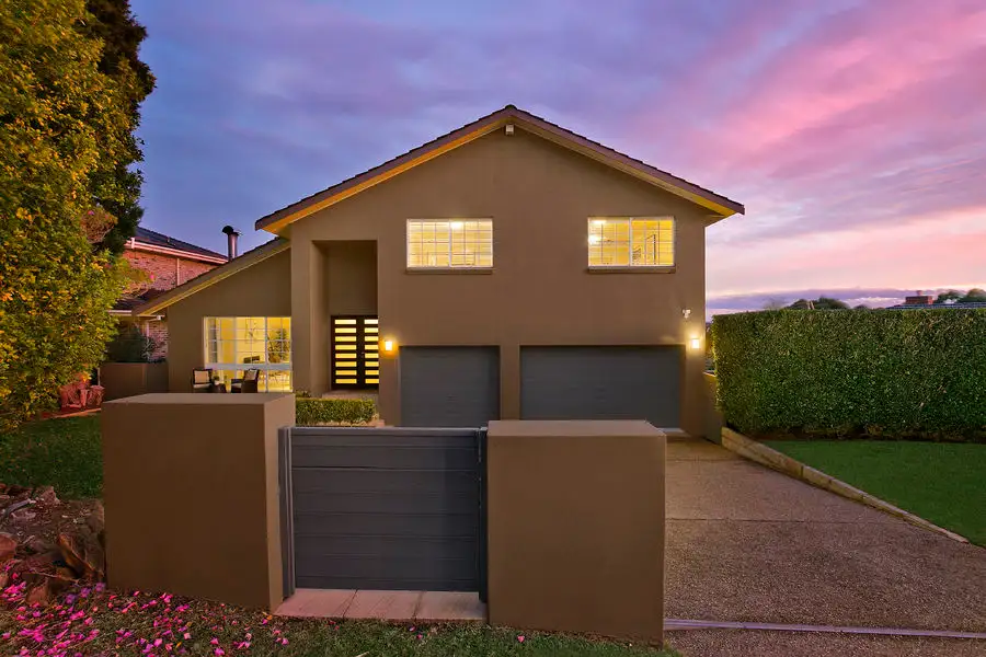 Main view of Homely house listing, 32 Townsend Avenue, Frenchs Forest NSW 2086