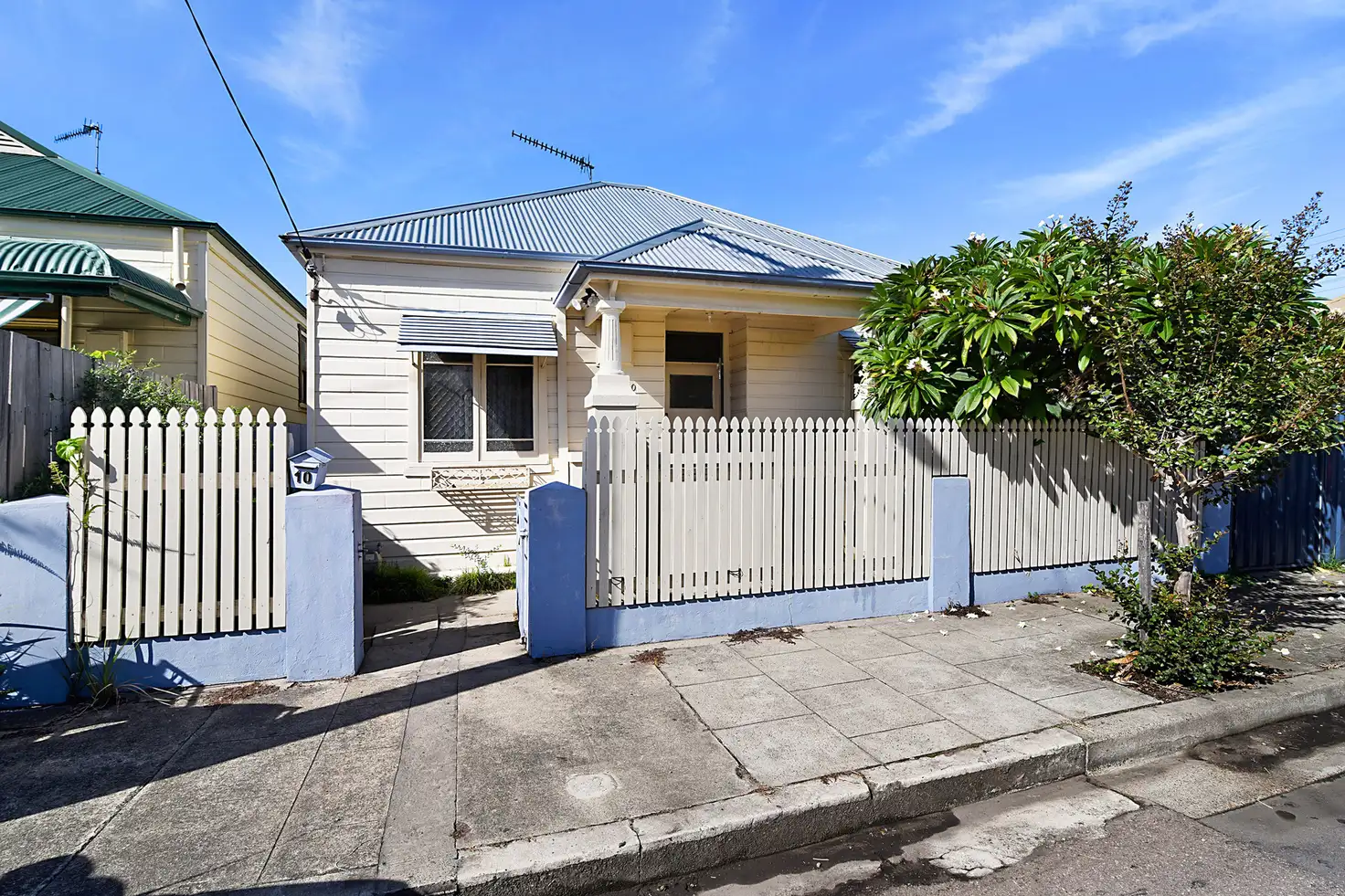 Main view of Homely house listing, 10 Wallace Street, Islington NSW 2296