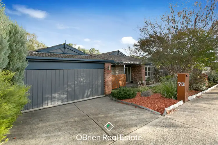 Main view of Homely house listing, 73 Gum Nut Drive, Langwarrin VIC 3910
