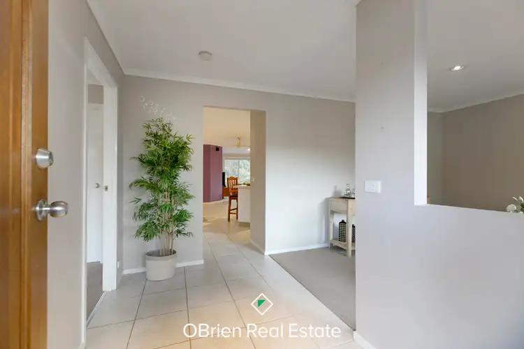 Second view of Homely house listing, 73 Gum Nut Drive, Langwarrin VIC 3910