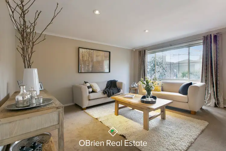 Third view of Homely house listing, 73 Gum Nut Drive, Langwarrin VIC 3910
