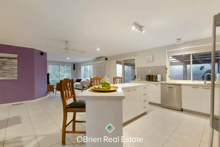 Sixth view of Homely house listing, 73 Gum Nut Drive, Langwarrin VIC 3910