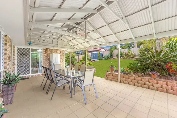 37 Hailsham Street, Alexandra Hills QLD 4161