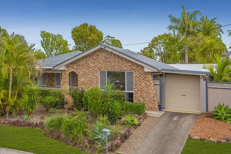 Fourth view of Homely house listing, 37 Hailsham Street, Alexandra Hills QLD 4161