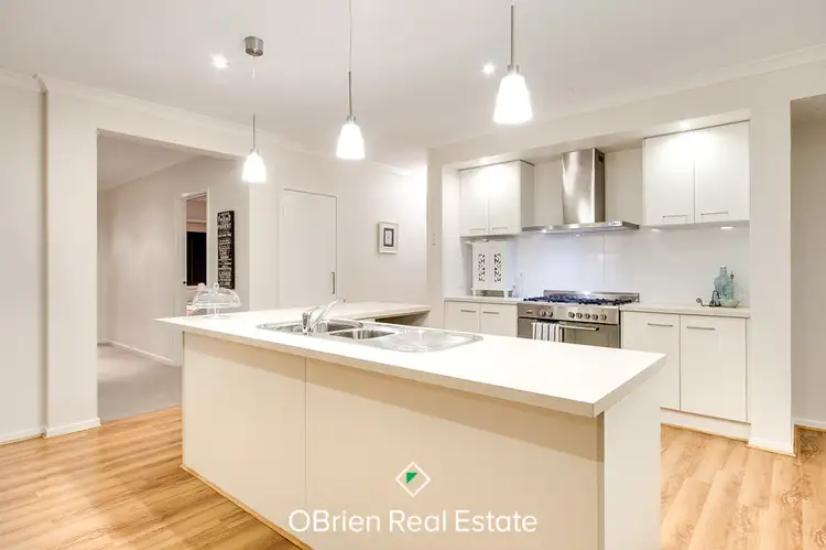 Fourth view of Homely house listing, 61 Chantenay Parade, Cranbourne North VIC 3977