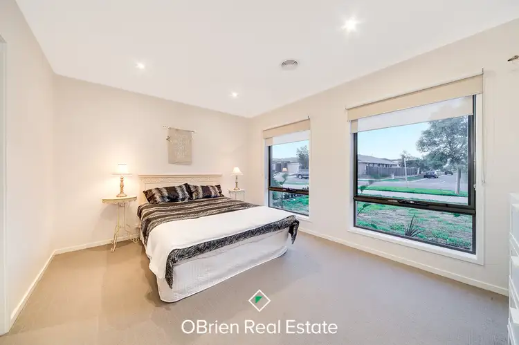 Sixth view of Homely house listing, 61 Chantenay Parade, Cranbourne North VIC 3977