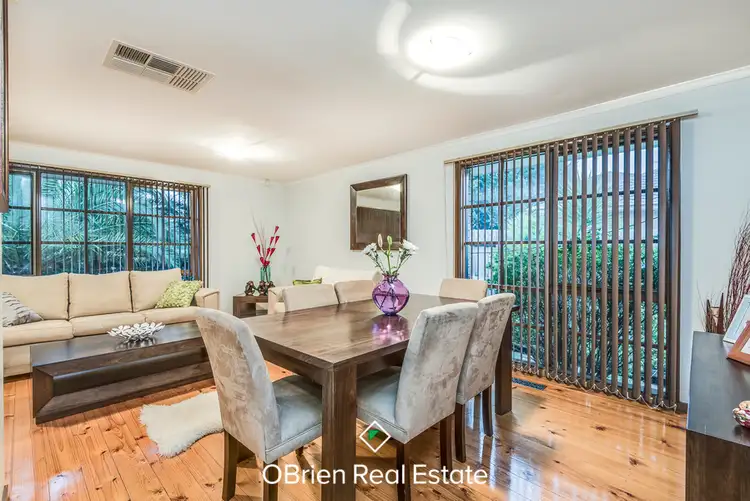 Fourth view of Homely house listing, 46 Denton Drive, Endeavour Hills VIC 3802