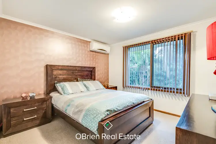 Fifth view of Homely house listing, 46 Denton Drive, Endeavour Hills VIC 3802