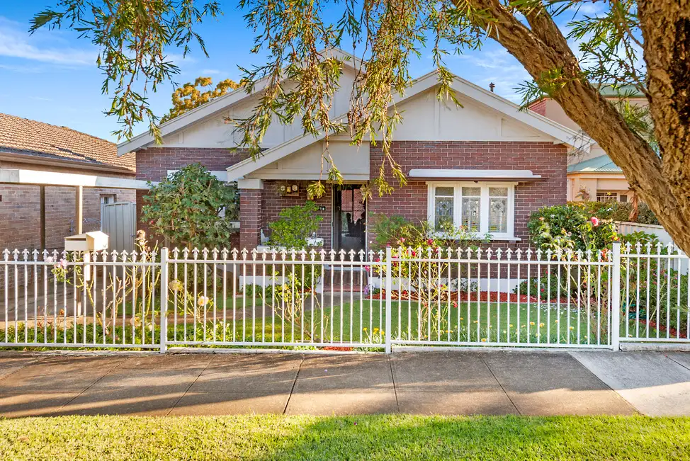 Main view of Homely house listing, 119 Gipps Street, Drummoyne NSW 2047