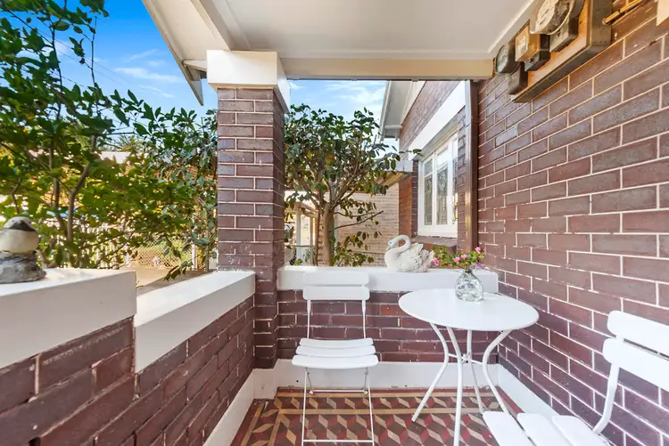 Second view of Homely house listing, 119 Gipps Street, Drummoyne NSW 2047
