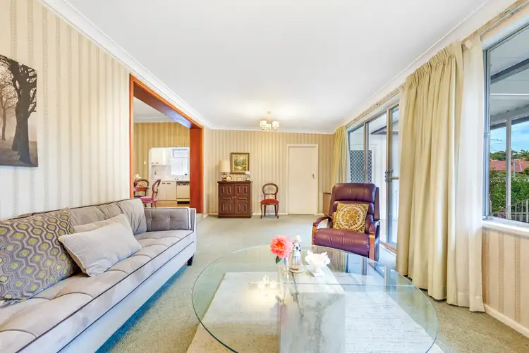 Fifth view of Homely house listing, 119 Gipps Street, Drummoyne NSW 2047