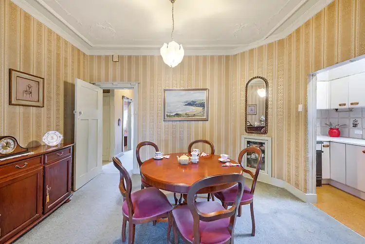 Sixth view of Homely house listing, 119 Gipps Street, Drummoyne NSW 2047
