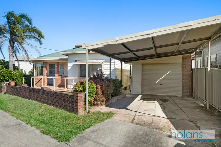 Second view of Homely house listing, 56 Victoria Street, Coffs Harbour NSW 2450