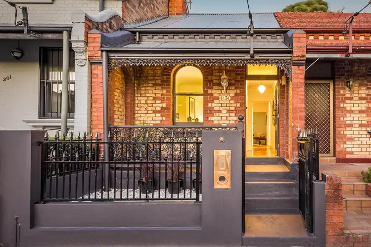199 Young Street, Annandale NSW 2038