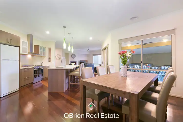 Fifth view of Homely house listing, 21 Sundew Crescent, Pakenham VIC 3810