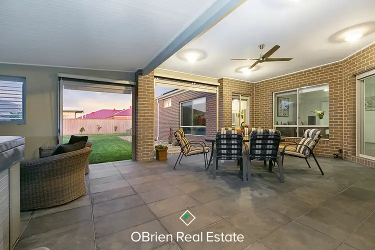 Sixth view of Homely house listing, 21 Sundew Crescent, Pakenham VIC 3810