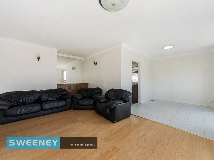 Second view of Homely house listing, 18 Eisner Street, St Albans VIC 3021