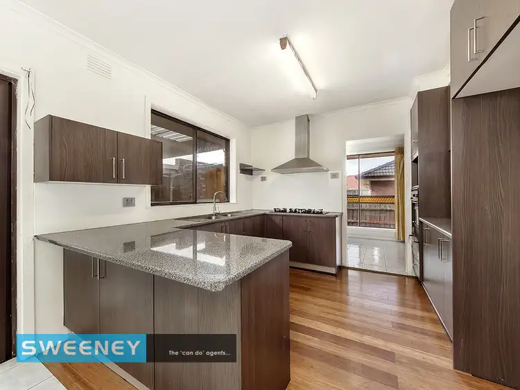 Third view of Homely house listing, 18 Eisner Street, St Albans VIC 3021
