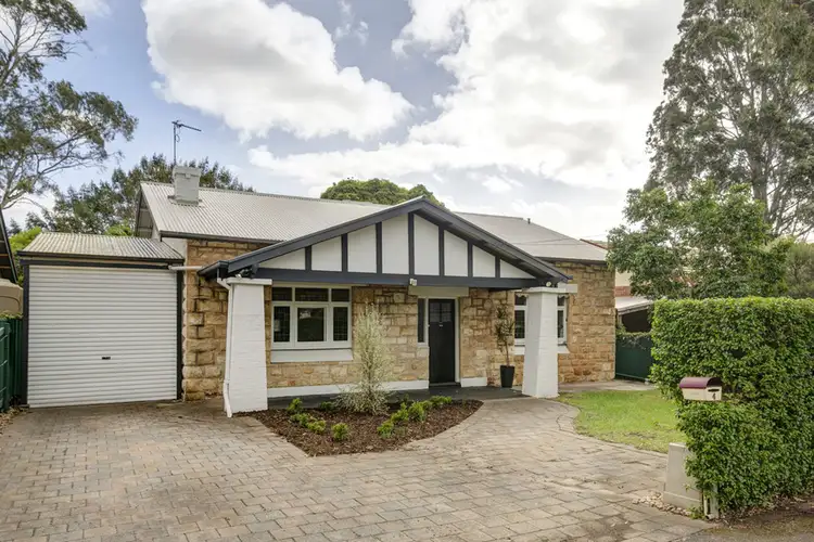 4 Wycliff Street, Fullarton SA 5063