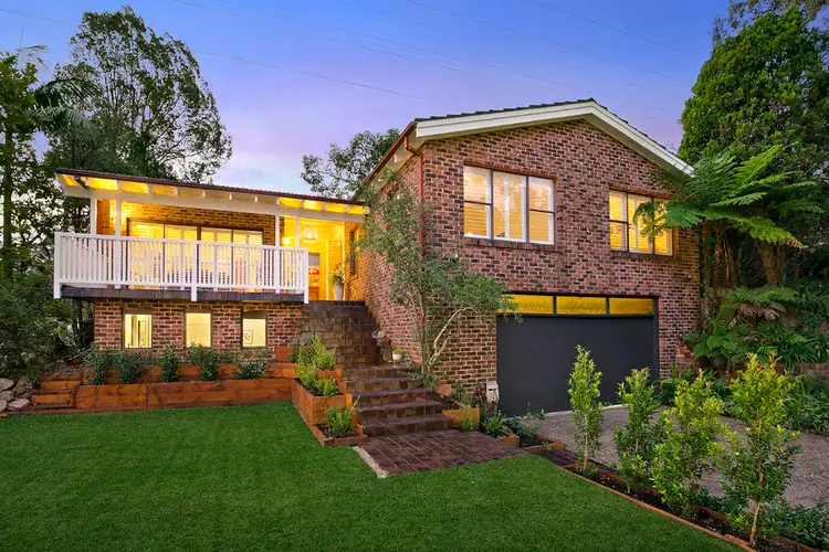 1 Elphinstone Place, Davidson NSW 2085