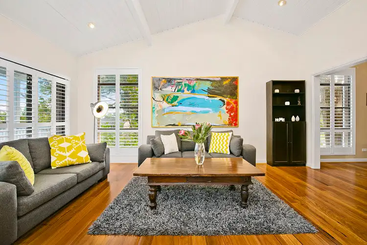 Second view of Homely house listing, 1 Elphinstone Place, Davidson NSW 2085