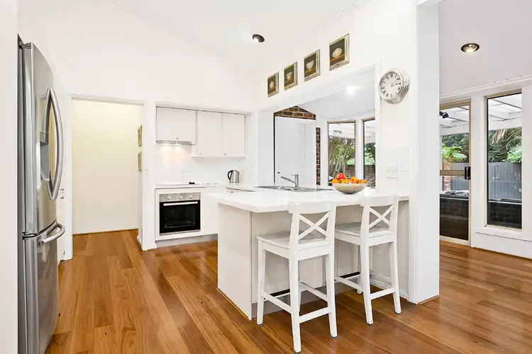 Third view of Homely house listing, 1 Elphinstone Place, Davidson NSW 2085