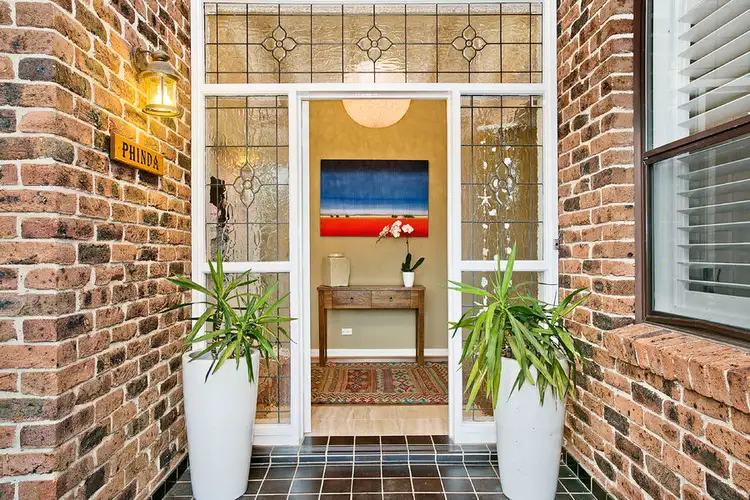 Sixth view of Homely house listing, 1 Elphinstone Place, Davidson NSW 2085