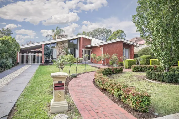 8 Manningham Street, Manningham SA 5086