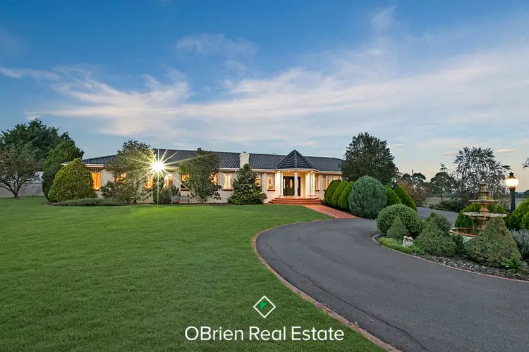 55 Mount Ararat South Road, Nar Nar Goon VIC 3812