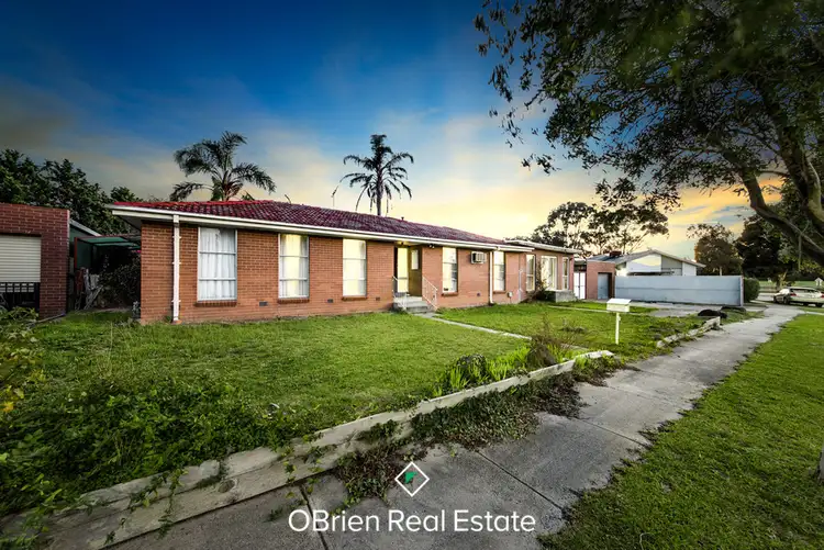 Main view of Homely house listing, 13 Nadia Court, Endeavour Hills VIC 3802