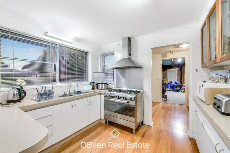 Second view of Homely house listing, 13 Nadia Court, Endeavour Hills VIC 3802