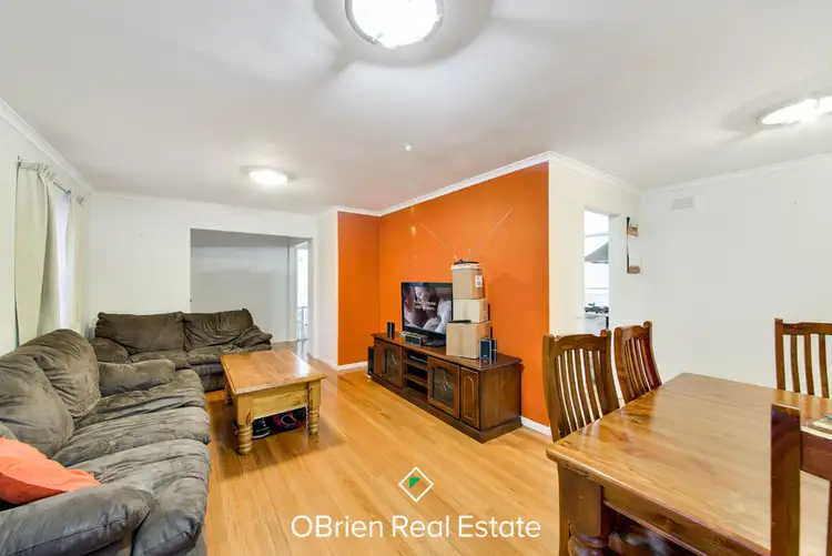 Third view of Homely house listing, 13 Nadia Court, Endeavour Hills VIC 3802