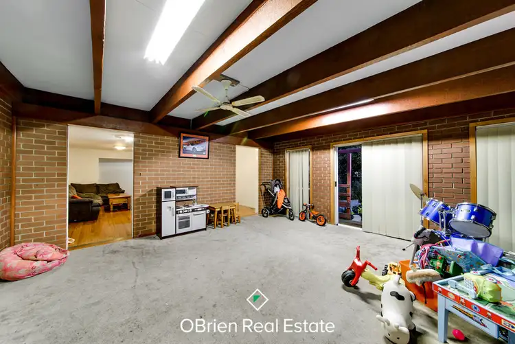 Fourth view of Homely house listing, 13 Nadia Court, Endeavour Hills VIC 3802