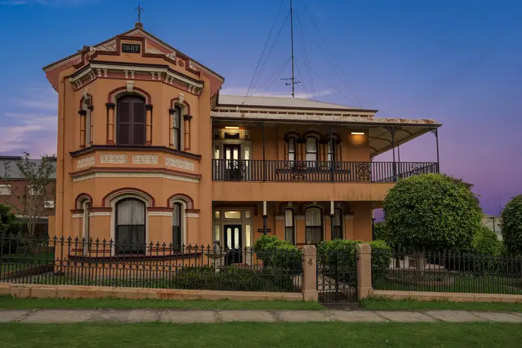 4 Campbell Street, Wallsend NSW 2287
