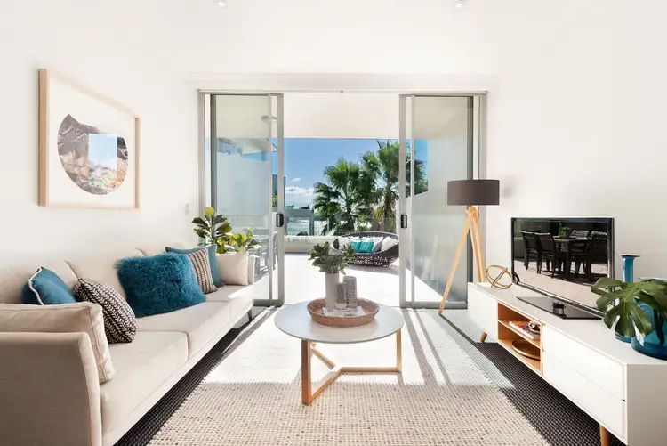 Main view of Homely apartment listing, 344/1 The Promenade, Chiswick NSW 2046