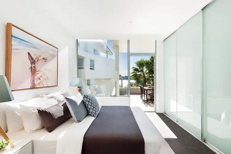 Third view of Homely apartment listing, 344/1 The Promenade, Chiswick NSW 2046