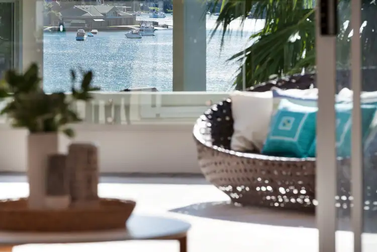 Fourth view of Homely apartment listing, 344/1 The Promenade, Chiswick NSW 2046