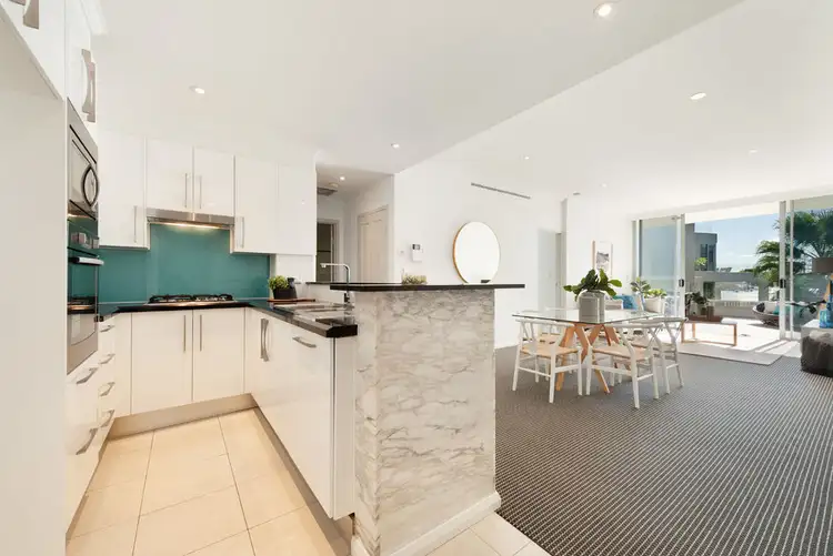 Fifth view of Homely apartment listing, 344/1 The Promenade, Chiswick NSW 2046