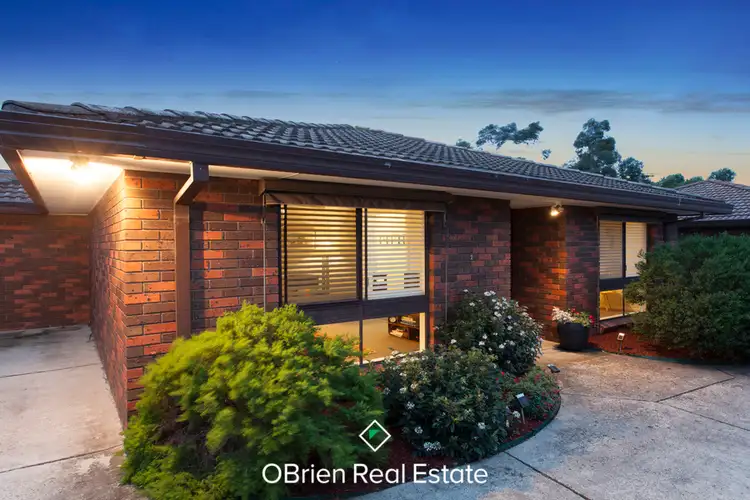 2/43 Swan Walk, Chelsea VIC 3196