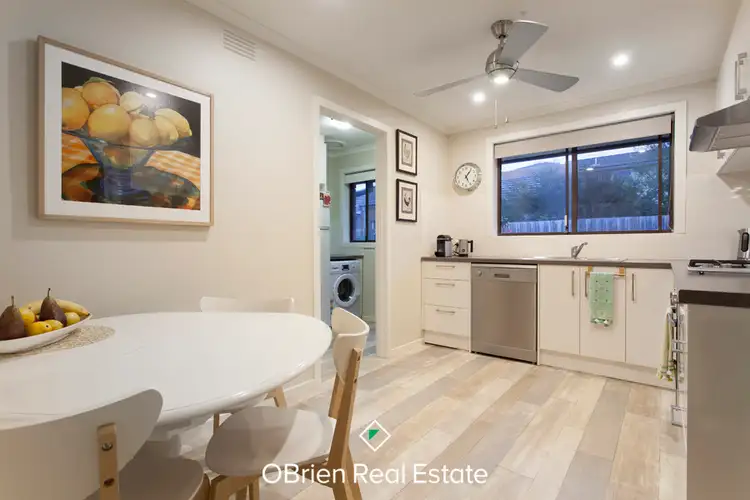 Third view of Homely unit listing, 2/43 Swan Walk, Chelsea VIC 3196