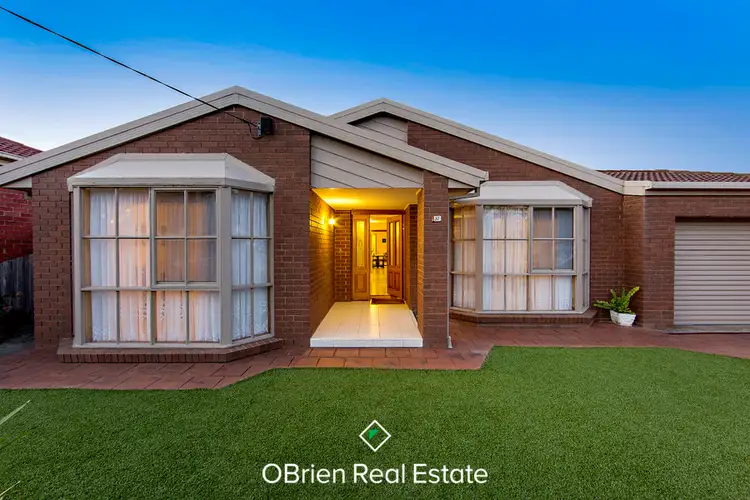 37 Carrum Bella Drive, Carrum Downs VIC 3201