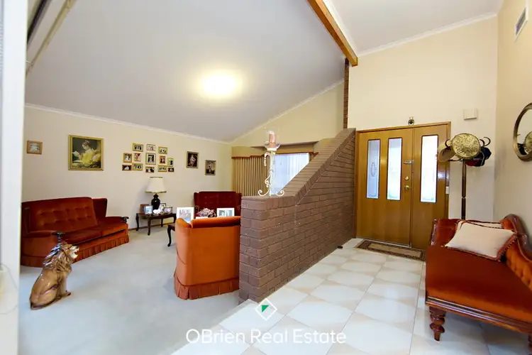 Second view of Homely house listing, 37 Carrum Bella Drive, Carrum Downs VIC 3201