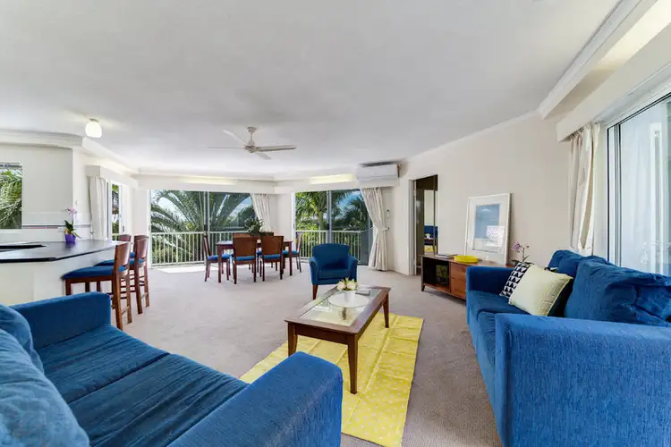Second view of Homely unit listing, 3/34 First Avenue, Coolum Beach QLD 4573
