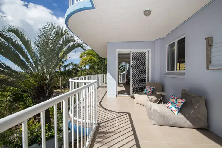 Third view of Homely unit listing, 3/34 First Avenue, Coolum Beach QLD 4573