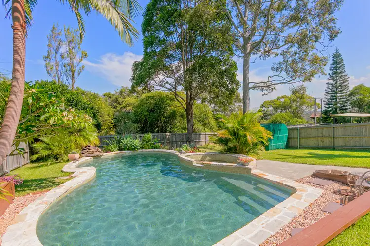 23 Sorlie Road, Frenchs Forest NSW 2086