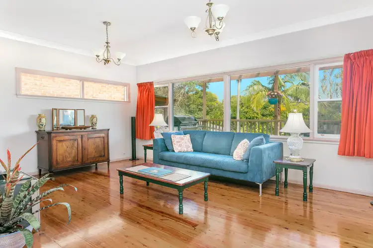 Second view of Homely house listing, 23 Sorlie Road, Frenchs Forest NSW 2086