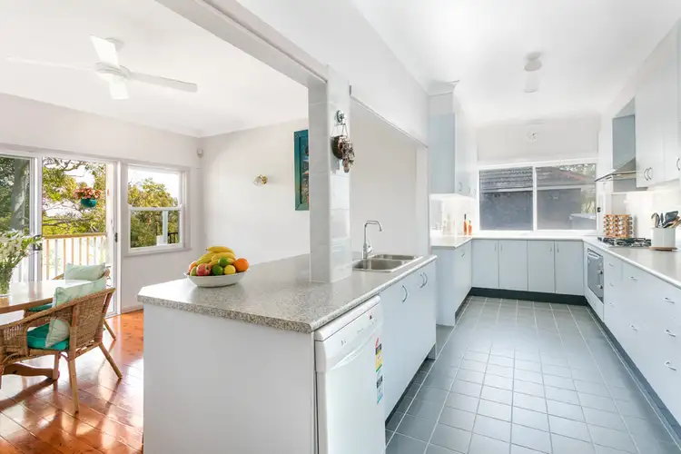 Third view of Homely house listing, 23 Sorlie Road, Frenchs Forest NSW 2086